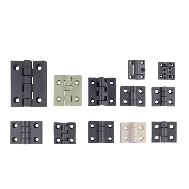 plastic hinge